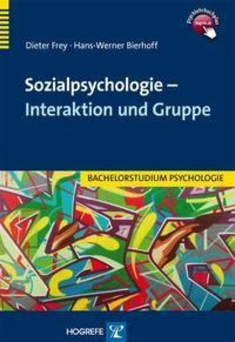 Sozialpsychologie – Interaktion und Gruppe
