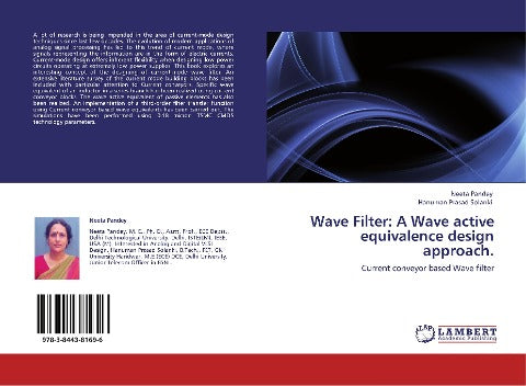Wave Filter: A Wave active equivalence design approach.