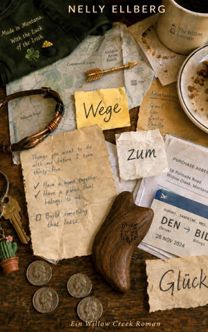 Wege zum Glück
