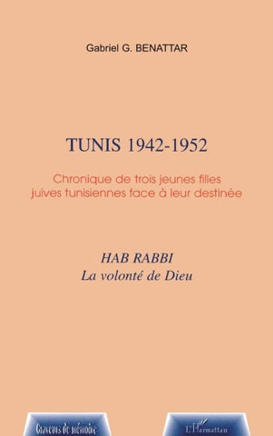 TUNIS 1942-1952