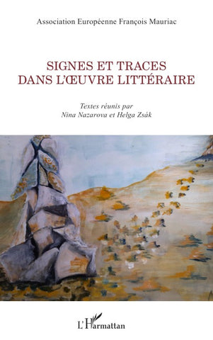 Signes et traces dans l'¿uvre littéraire