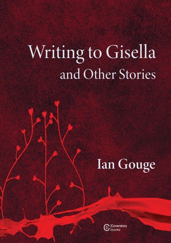 Writing to Gisella and Other Stories
