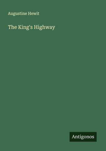 The King's Highway