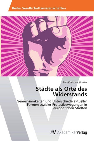 Städte als Orte des Widerstands
