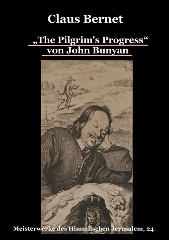 „The Pilgrim's Progress“ von John Bunyan