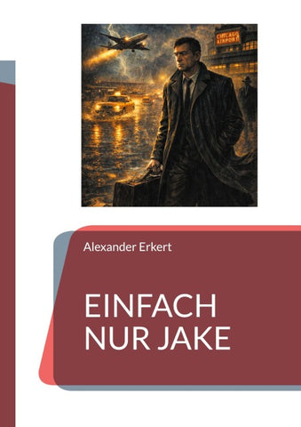 Einfach nur Jake