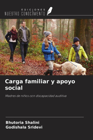 Carga familiar y apoyo social