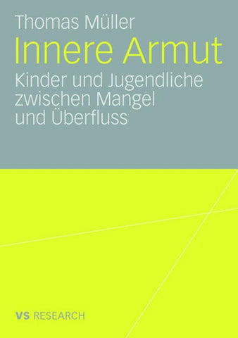 Innere Armut