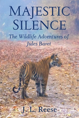 Majestic Silence