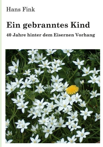 Ein gebranntes Kind
