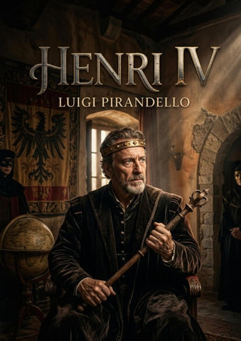 Henri IV