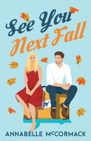 See You Next Fall