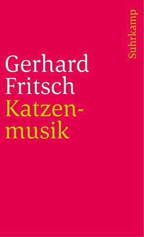 Katzenmusik