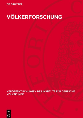 Völkerforschung