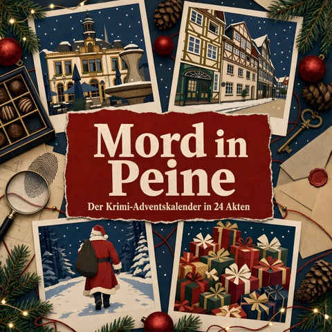Mord in Peine