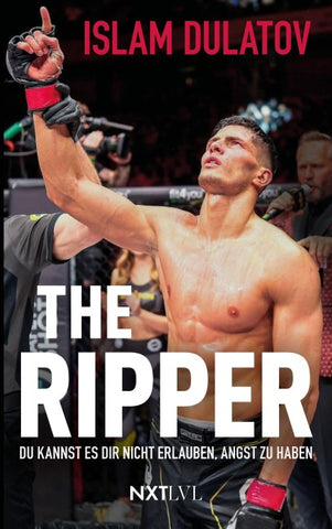 The Ripper