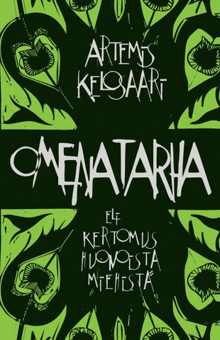Omenatarha