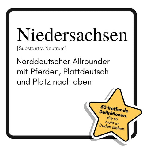 Niedersachsen