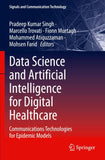 Data Science and Artificial Intelligence for Digital Healthcare