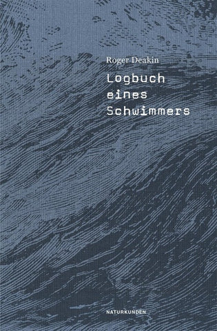 Logbuch eines Schwimmers