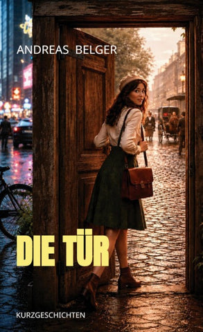 Die Tür