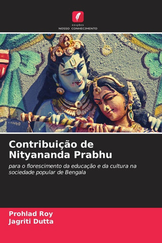 Contribuição de Nityananda Prabhu
