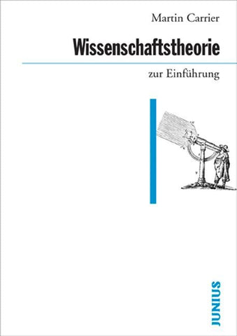 Wissenschaftstheorie zur Einführung