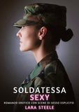 Soldatessa Sexy