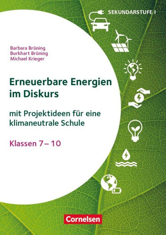 Themenhefte Sekundarstufe - Fächerübergreifend - Klasse 7-10