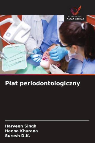 P¿at periodontologiczny