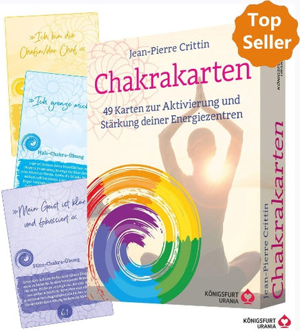 Chakrakarten