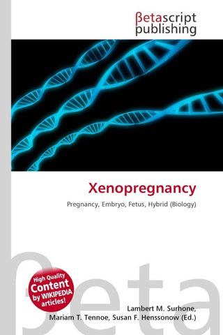 Xenopregnancy