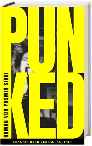 PUNKED