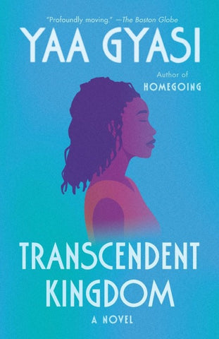 Transcendent Kingdom