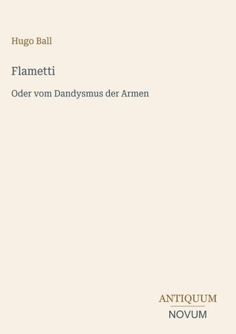 Flametti