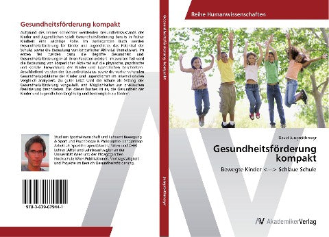 Gesundheitsförderung kompakt