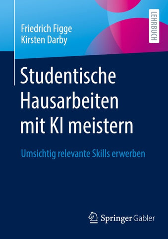 Studentische Hausarbeiten mit KI meistern