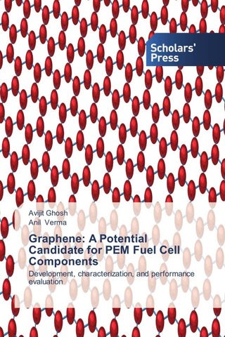 Graphene: A Potential Candidate for PEM Fuel Cell Components