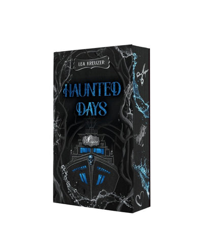 Haunted Days