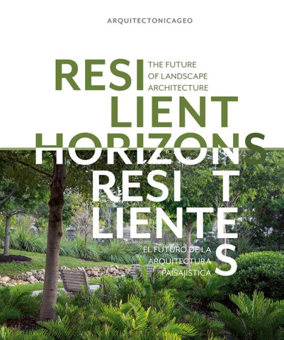 Resilient Horizons