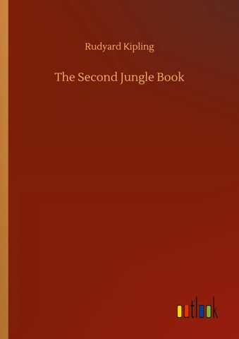 The Second Jungle Book
