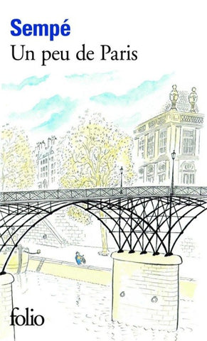 Un peu de Paris
