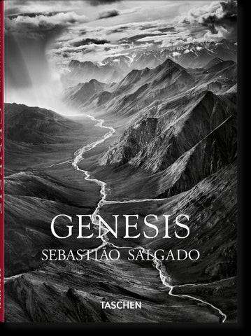 Sebastião Salgado