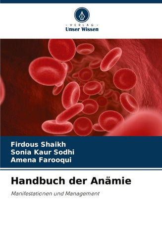 Handbuch der Anämie