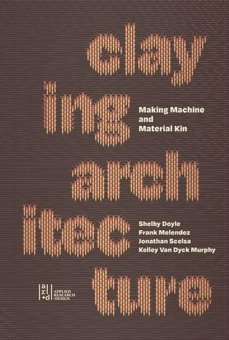 Claying Architecture