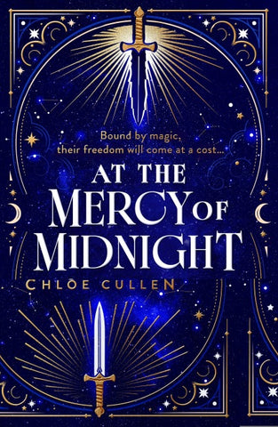 At the Mercy of Midnight