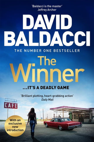 The Winner