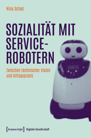 Sozialität mit Servicerobotern