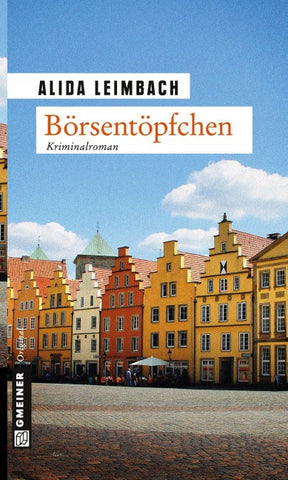 Börsentöpfchen