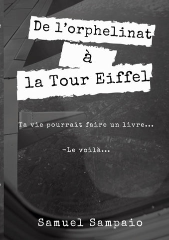 De l'orphelinat à la Tour Eiffel